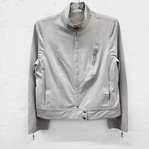 gk italiya 집업 자켓