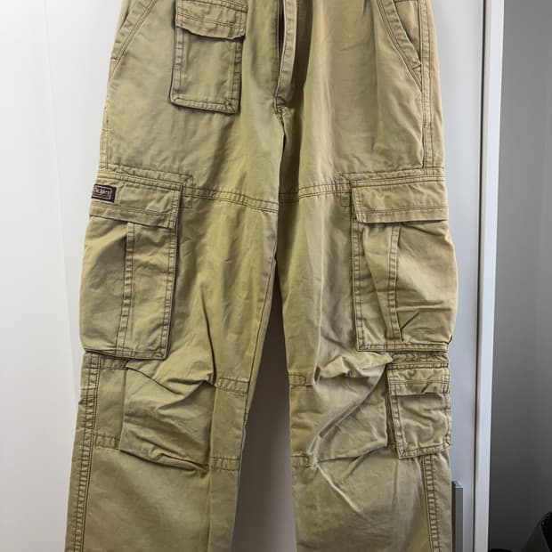 디키즈 카고 팬츠