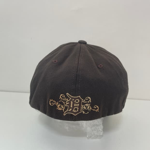 mlb 디트로이트 타이거 볼캡