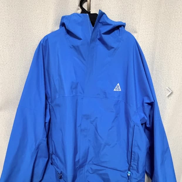 나이키 ACG 스톰핏 레인자켓