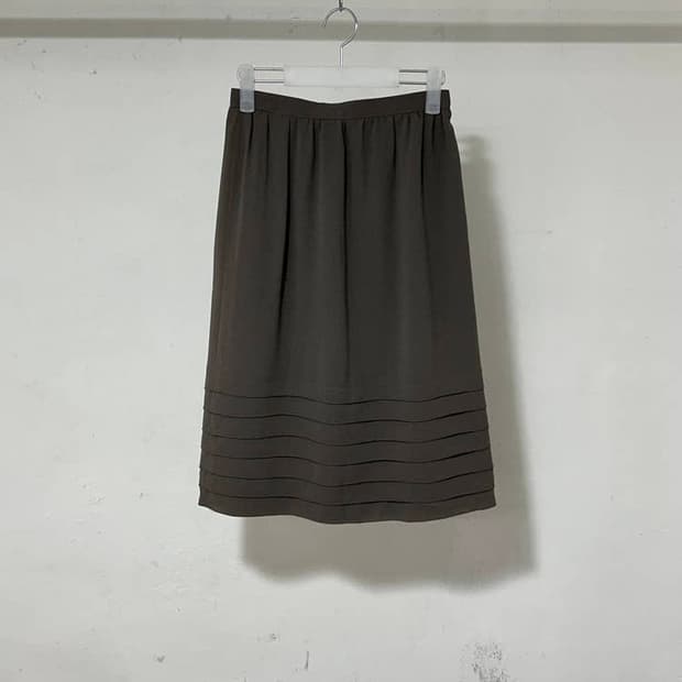 vtg skirt
