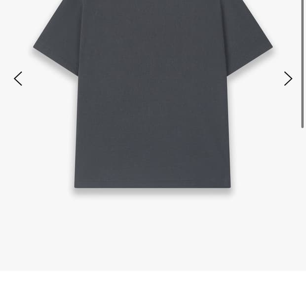 les brev t-shirt