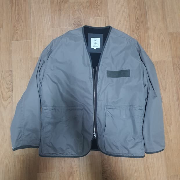 엔벨로프 24fw 크라우즈 라이너