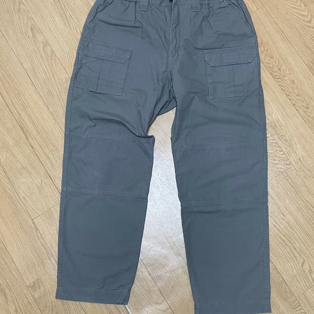 디스이즈네버댓 하이킹팬츠(XL)