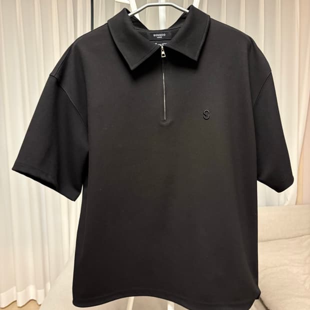 송지오 디즈니 카라 반팔티(48)