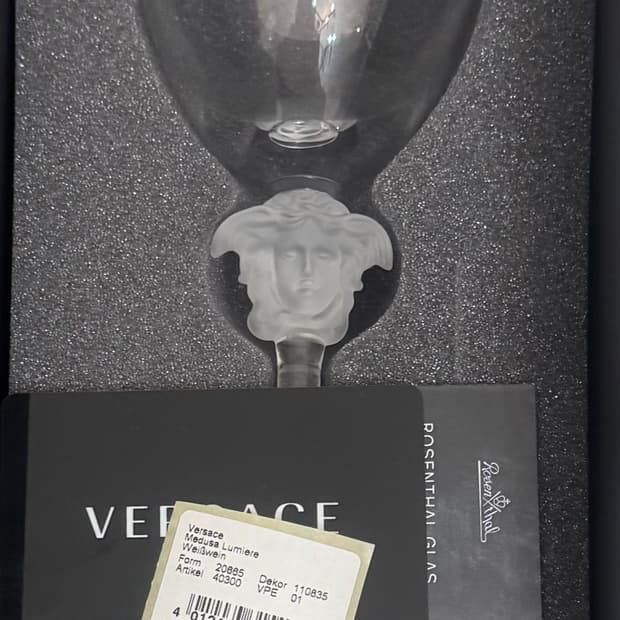 Versace Home medusa LUMIÈRE 
