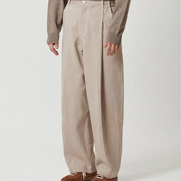 밈더워드로브 데님