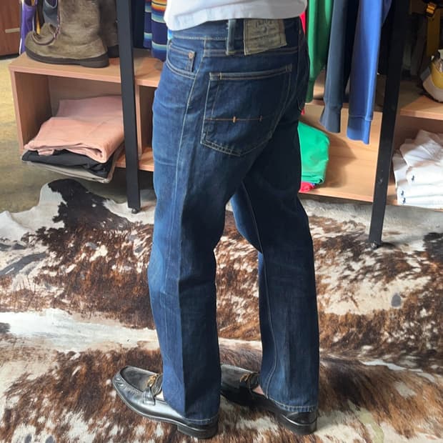 Polo Ralph Lauren Denim Pants