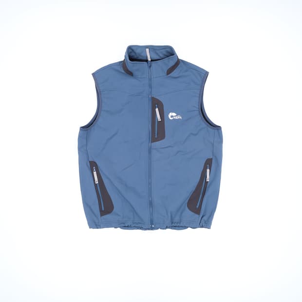 [105] 네파 등산복 조끼 베스트 0119H1