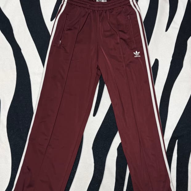 아디다스 트레이닝 팬츠