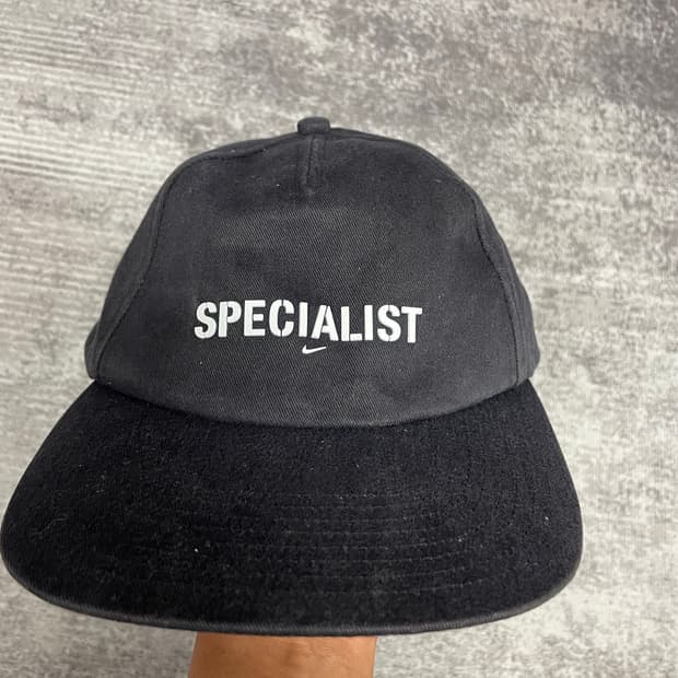 Vtg NIKE cap