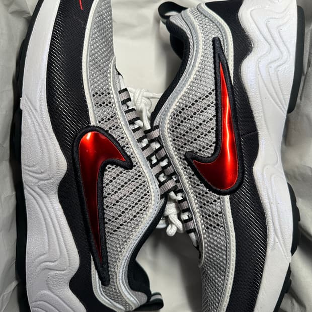 [260]나이키 에어 스피리돈 OG 컬러