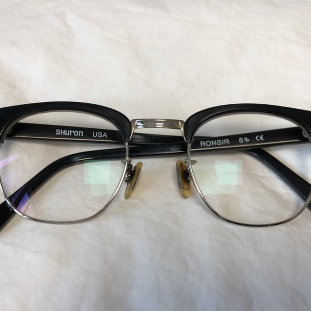 슈론 론서 하금테