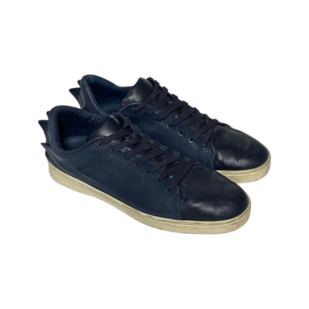 후세인 살라얀 푸마 어반 스위프트 2011AW