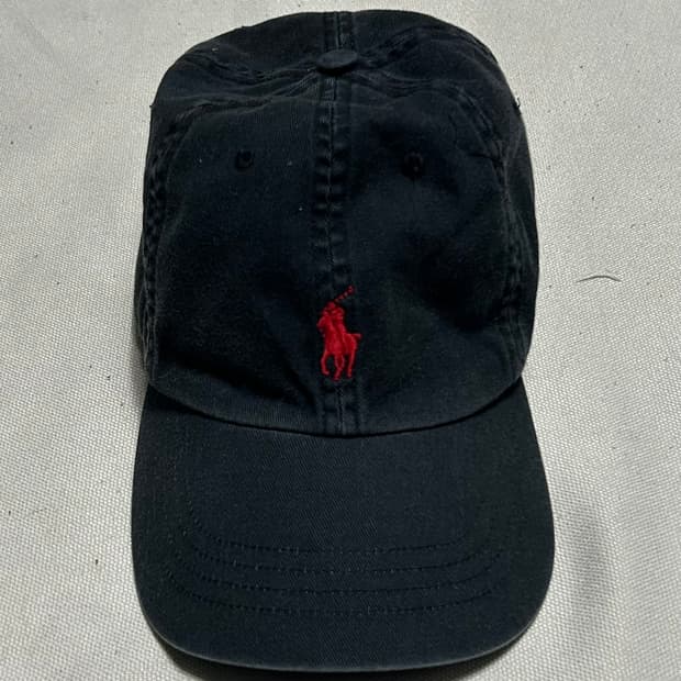 👅 폴로랄프로렌 볼캡  👅