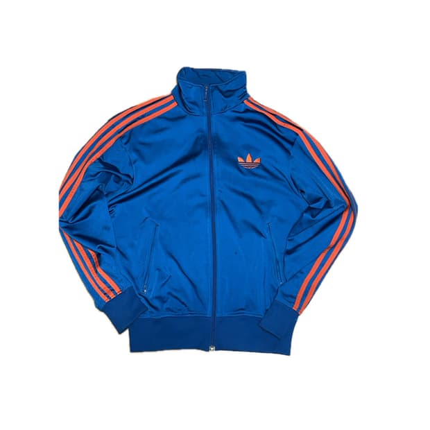 adidas tracktop 