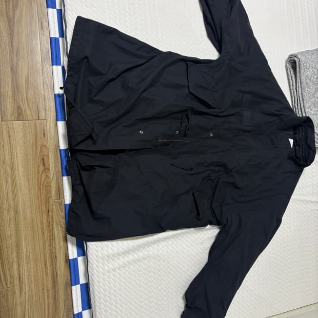 프릭스스토어 m65파카