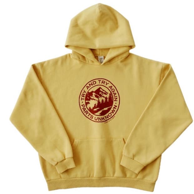 [L] 컬렉트피시스 후드