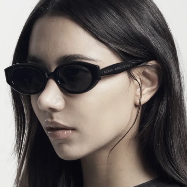 오도어 선글라스