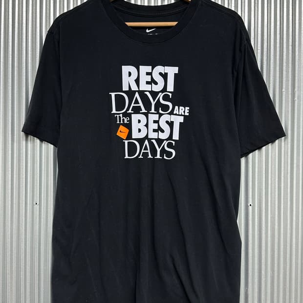(2XL)   나이키 남성 드라이 핏 기능성 반팔 티셔츠