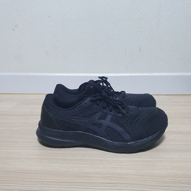 아식스 젤 컨텐드8 와이드 운동화 260