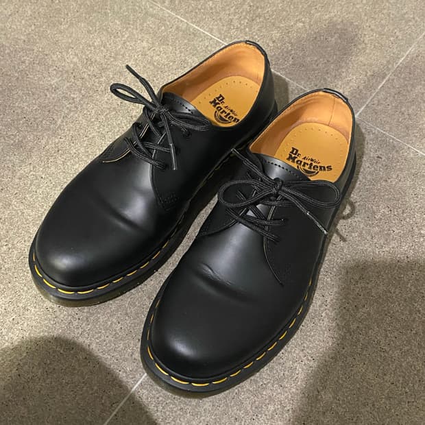 닥터마틴 1461 스무스 260