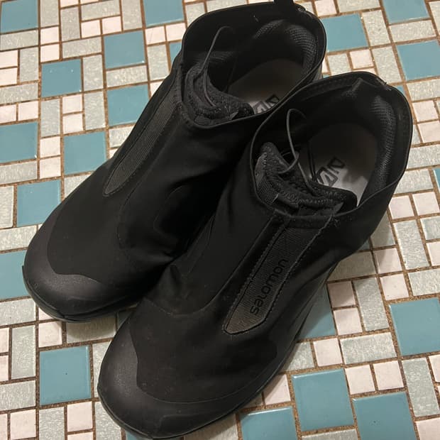 살로몬 알파인 미드 280