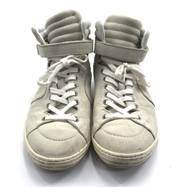 피에르 하디 화이트 하이탑 27