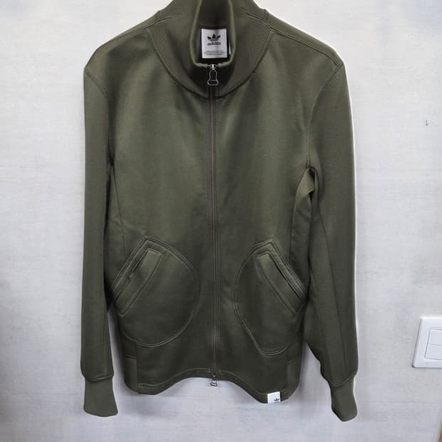 아디다스 xbyo 트랙탑 져지 m