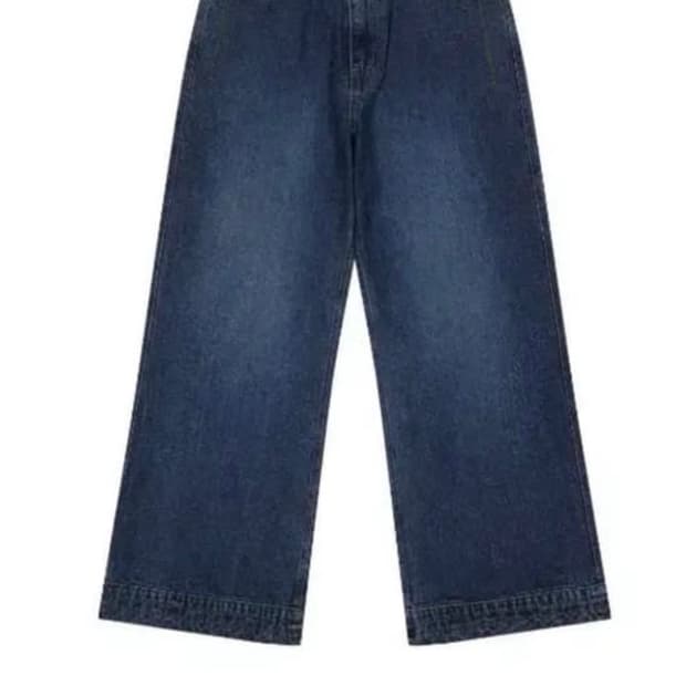 코이세이오 데님 미개봉