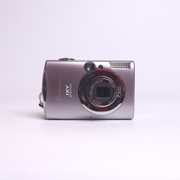 캐논 익시 900 (익서스 850 일본 내수 모델) 