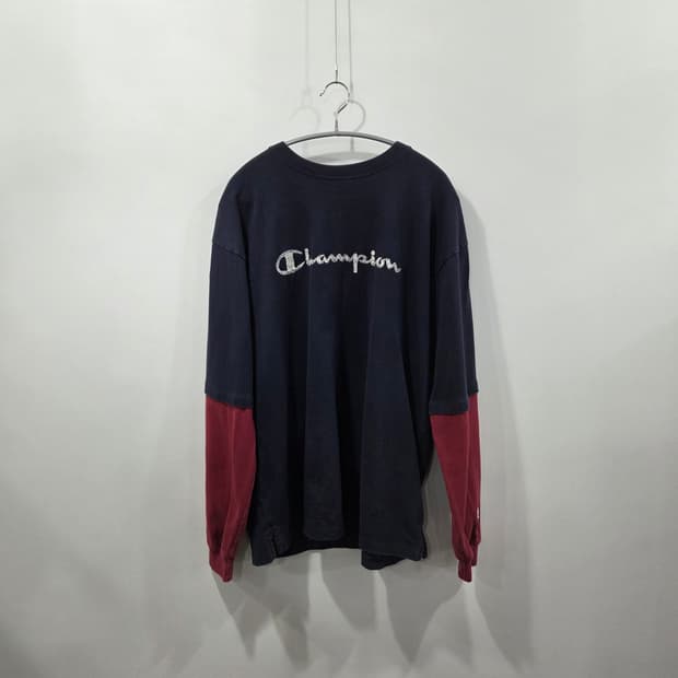 챔피온 롱슬리브 L 