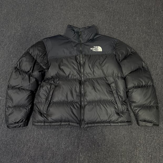 노스페이스 1996 에코 눕시 자켓