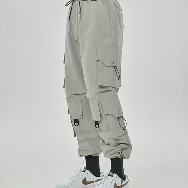 새상품) 드네이지 카고팬츠 2