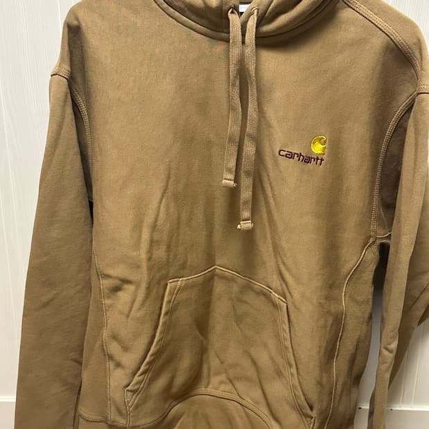 칼하트 후드티(s)