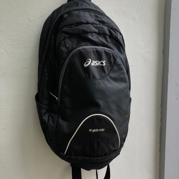 Asics X-gear 가방 