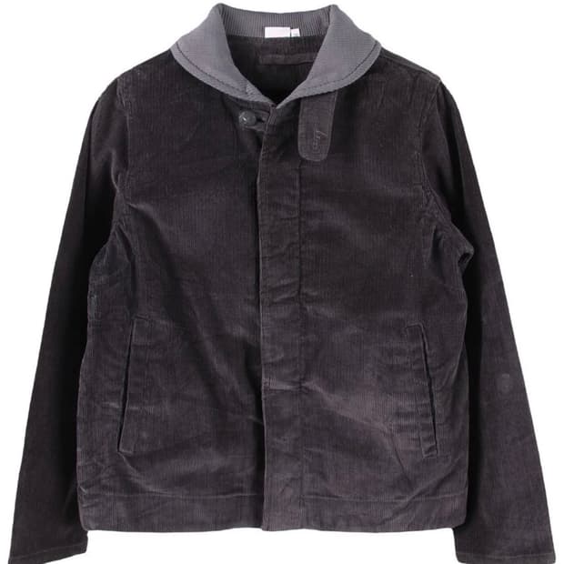 켐펠 kempel 코튼 자켓 M