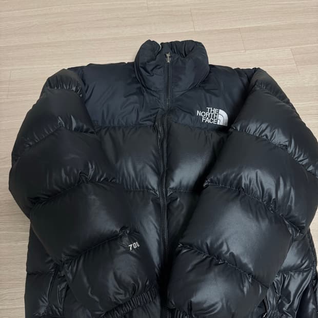 노스페이스 구형 눕시 100