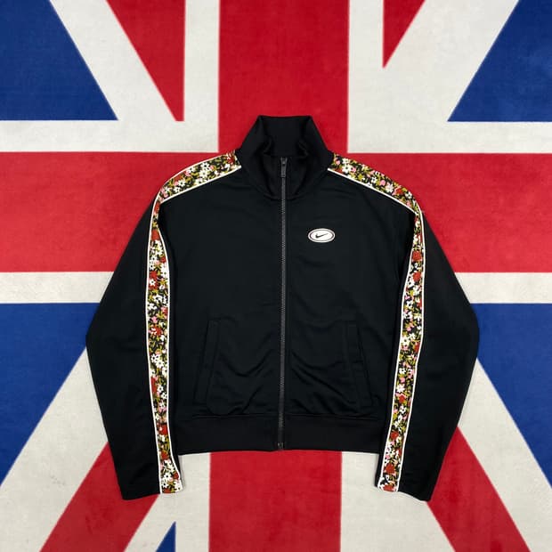 나이키 크롭 져지 여성S 