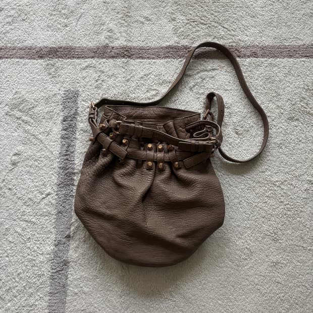 알렉산더왕 디에고백