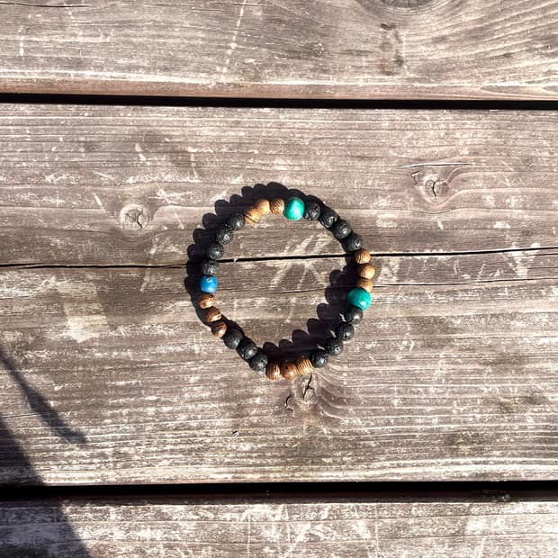 ••Bracelet•• Coming To The End