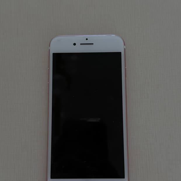 아이폰7 128기가 로즈골드