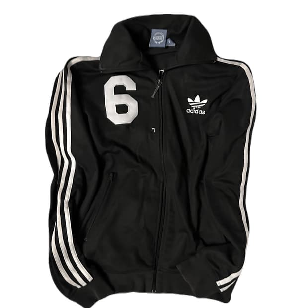Adidas 카이저 오브 뉴욕 져지