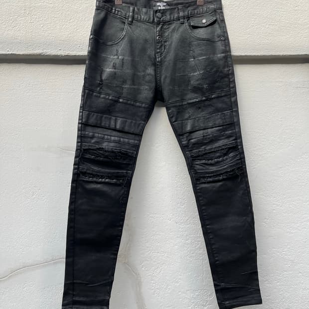 디스트로이드 코팅 진