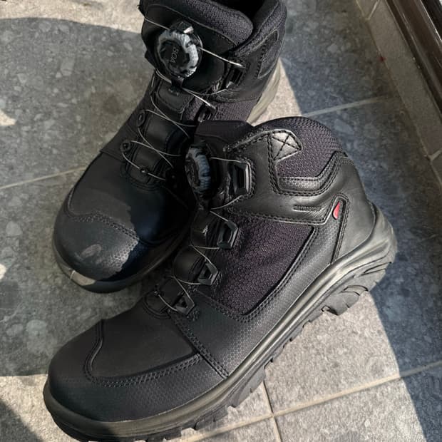 레드윙 TRADESMAN 6614 (310)