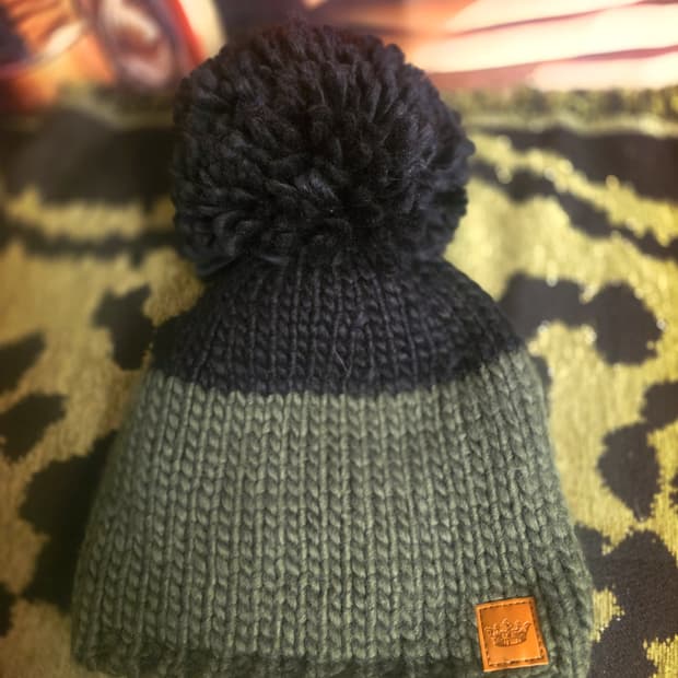 미국Panache 니트울비니