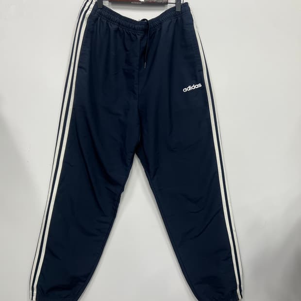 아디다스 네이비 팬츠