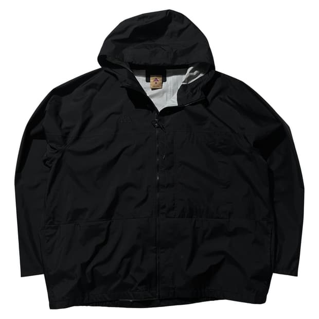 24ss 나이키 ACG 패커블 윈드브레이커 자켓