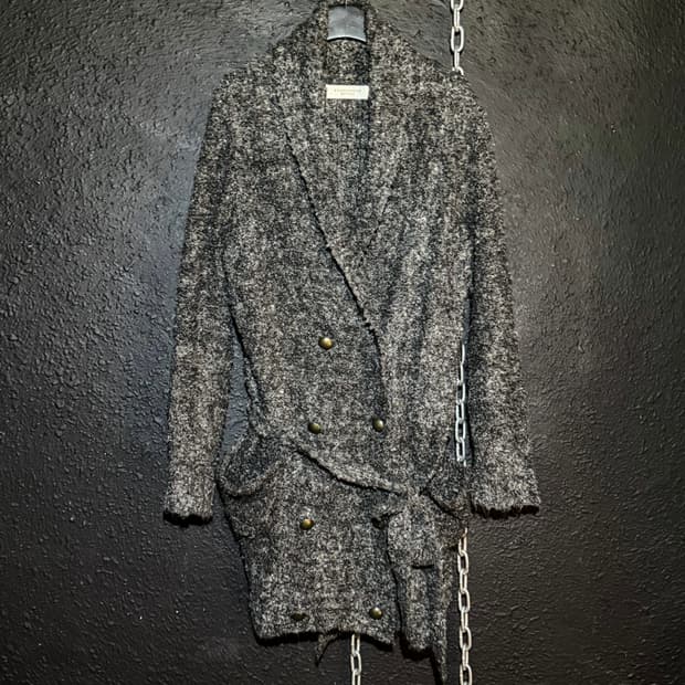 ehyphen world gallery – Tweed Texture Do