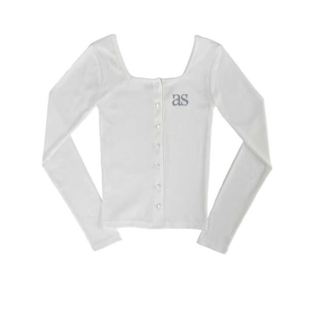 애즈온 시실리 가디건